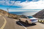Lincoln Continental Black Label 2017 года